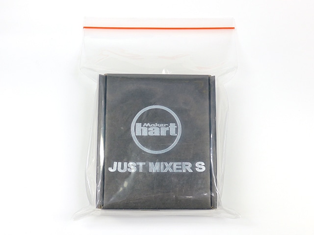 ☆MEVIUS様☆専用出品商品です！ JUST MIXER S: キット一般 秋月電子通商-電子部品・ネット通販