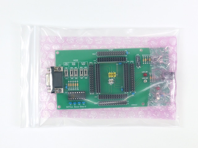 独特の上品 SH7144ベースボード 完成品: 開発ツール・ボード 秋月電子通商 ピンズ・ピンバッジ・缶バッジ