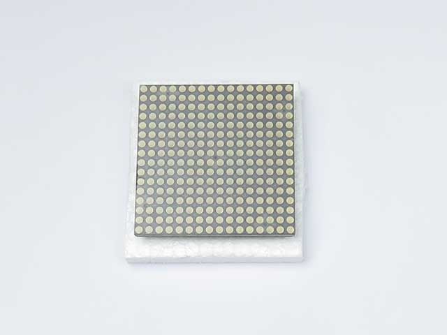 16×16ドットマトリクスBIG2色LED 赤・黄緑 LT-5016M1: オプト