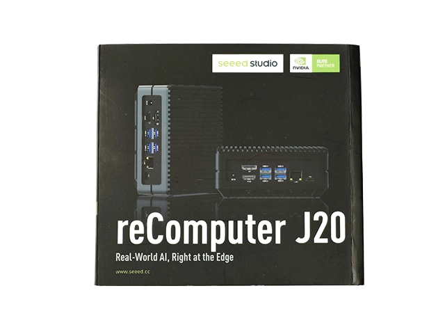 reComputer J2021: 開発ツール・ボード 秋月電子通商-電子部品・ネット通販