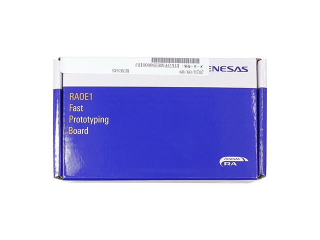 RA0E1 Fast Prototyping Board: 開発ツール・ボード 秋月電子通商-電子