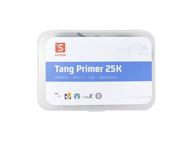 Tang Primer 25K kit: 開発ツール・ボード 秋月電子通商-電子
