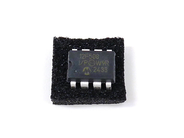 秋田発の本物！ PICマイコン PIC18F26K83-I/SP: 半導体 秋月電子通商-電子部品・ネット通販