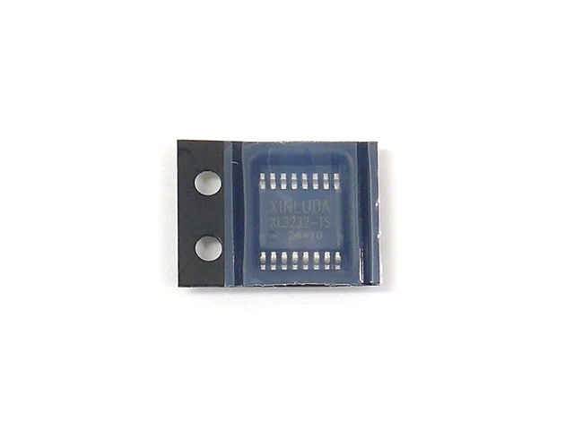RS232CインターフェイスIC XL3232-TS: 半導体 秋月電子通商-電子 RS232CインターフェイスIC XL3232-TS: 半導体 秋月電子通商-電子