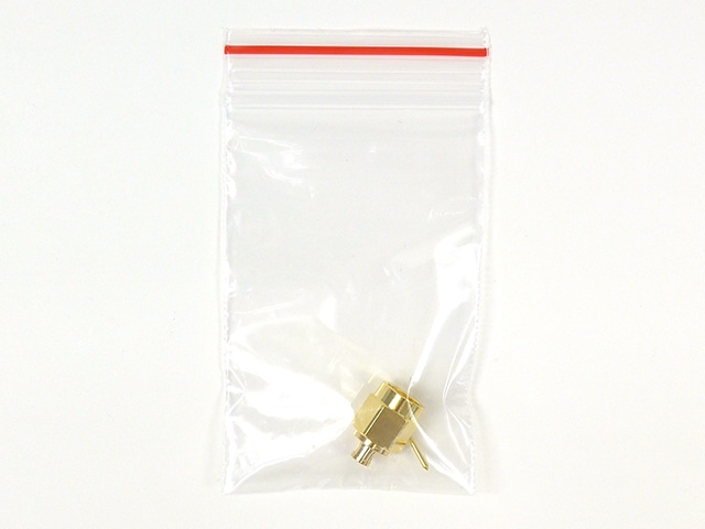 SMAコネクター SMA-P RG-405同軸用: ケーブル・コネクター 秋月電子