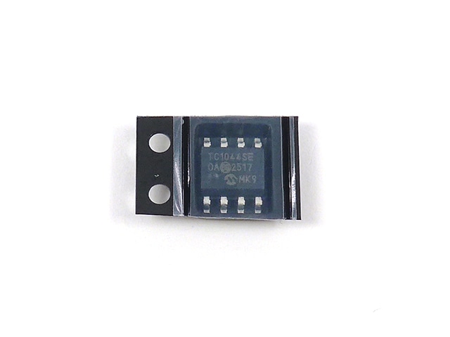 DCDCコンバーター TC1044SEOA713: 半導体 秋月電子通商-電子部品