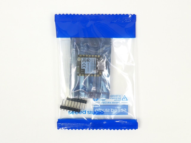 Seeed Studio XIAO MG24: 開発ツール・ボード 秋月電子通商-電子
