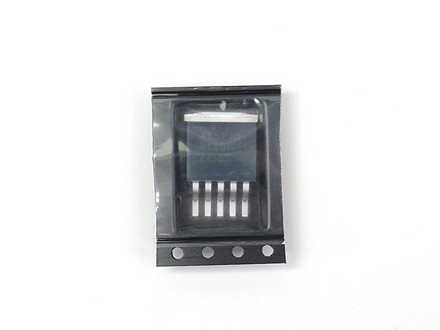 高効率DCDCコンバーター用IC XL6019E1: 半導体 秋月電子通商-電子部品
