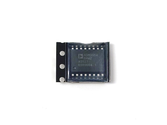 CANトランシーバー ADM3054BRWZ-RL7: 半導体 秋月電子通商-電子部品