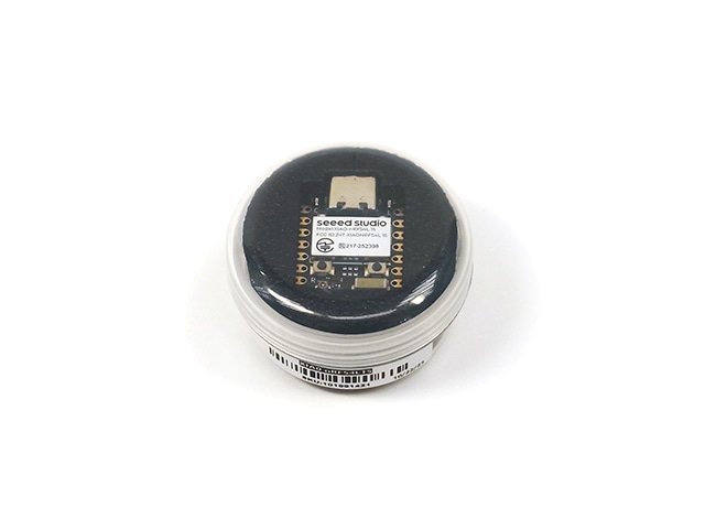 Seeed Studio XIAO nRF54L15: 開発ツール・ボード 秋月電子通商-電子
