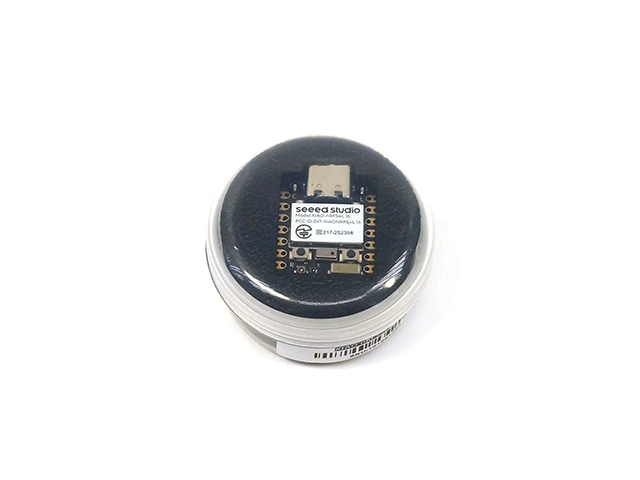Seeed Studio XIAO nRF54L15 Sense: 開発ツール・ボード 秋月電子通商