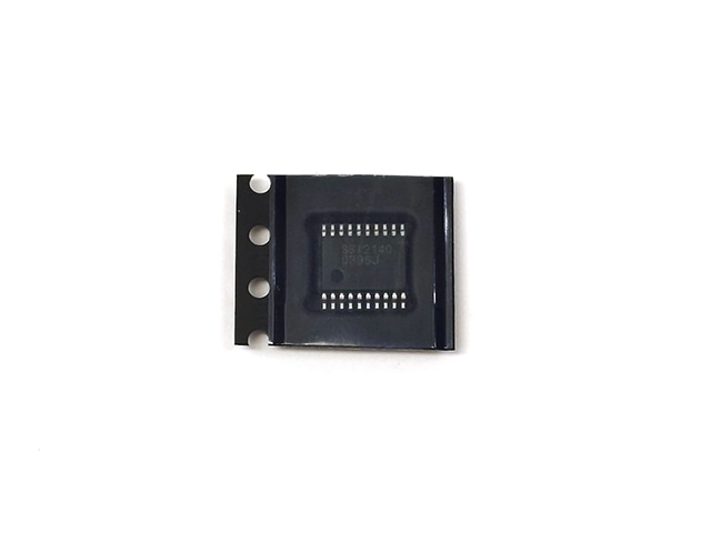力を緩めて　なのは 4次VCF SSI2140SS: 半導体 秋月電子通商-電子部品・ネット通販