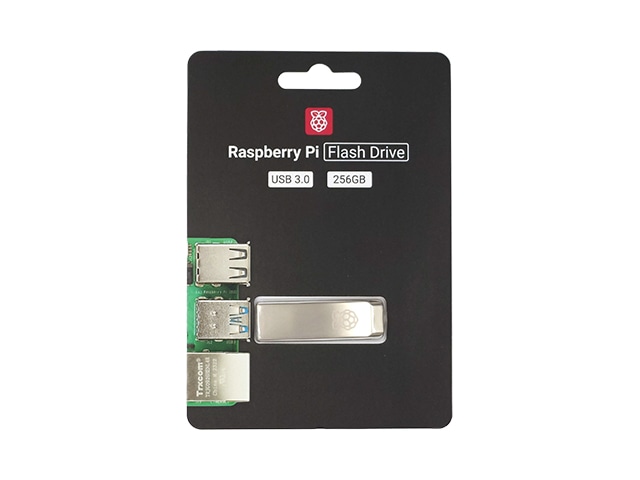 Raspberry Pi Flash Drive 256GB: 開発ツール・ボード 秋月電子通商