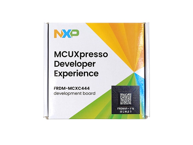 FRDM-MCXC444開発ボード: 開発ツール・ボード 秋月電子通商-電子部品
