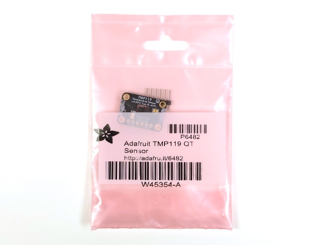杏 様確認用 TMP119使用 高精度温度センサーモジュール: 開発ツール・ボード 秋月