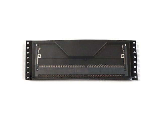 MZSZM様用 DDR4 SO-DIMM 12枚セット DDR4 SO-DIMMメモリーソケット: ケーブル・コネクター 秋月電子通商