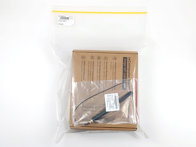 reComputer R1025-10: 開発ツール・ボード 秋月電子通商-電子部品
