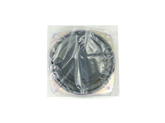 低域用スピーカーユニット 10cm(100mm) 8Ω 20W: 受動部品 秋月電子通商