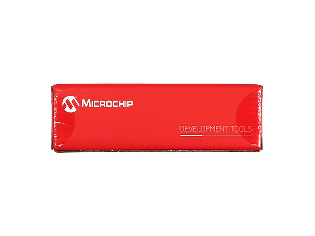 dsPIC33CK64MC105 Curiosity Nano 評価ボード: 開発ツール・ボード