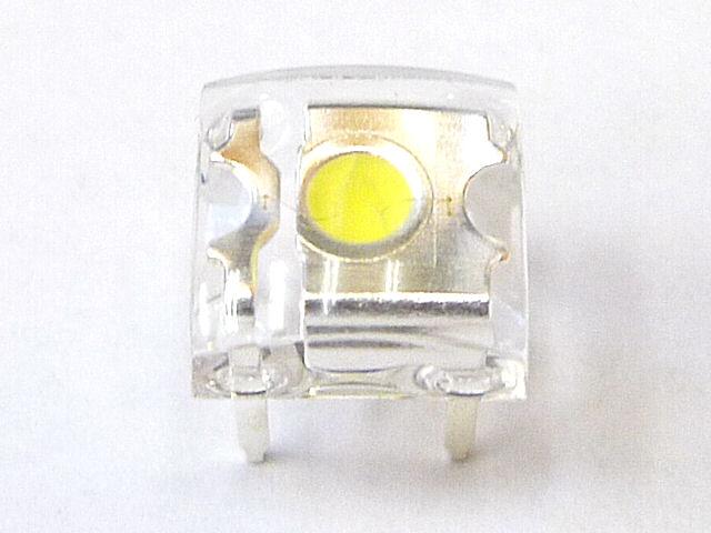 角型白色LED OSW443Z4E1P