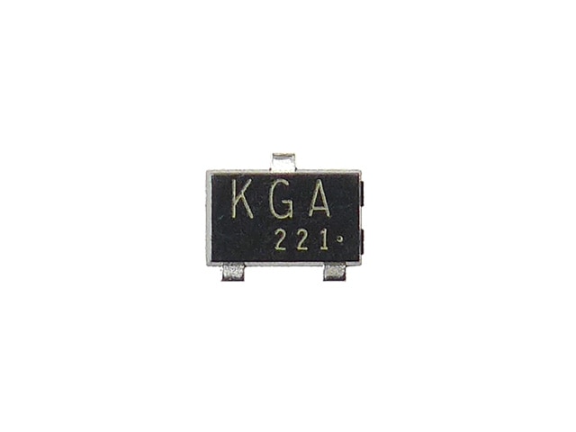 NchパワーMOSFET SSM3K344R: 半導体 秋月電子通商-電子部品・ネット通販