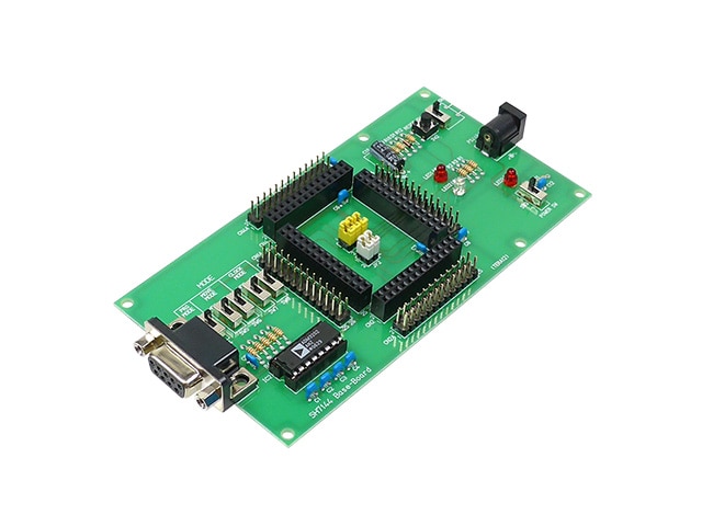 SH7144ベースボード 完成品: 開発ツール・ボード 秋月電子通商