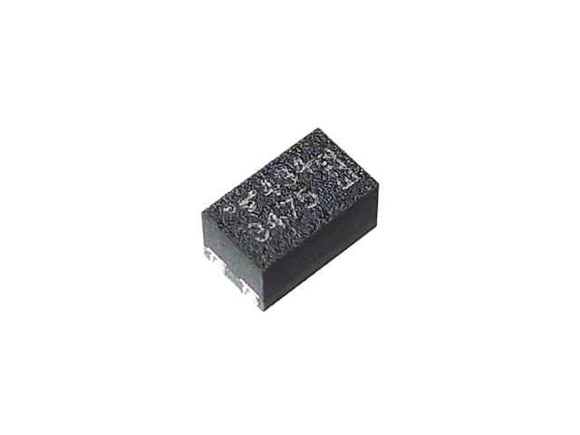 フォトカプラー フォトリレー 50V300mA TLP3475: オプト