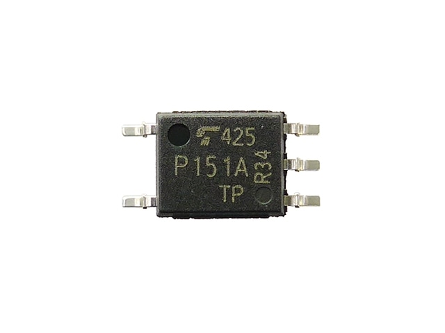 フォトカプラー TLP151A: オプトエレクトロニクス 秋月電子通商-電子