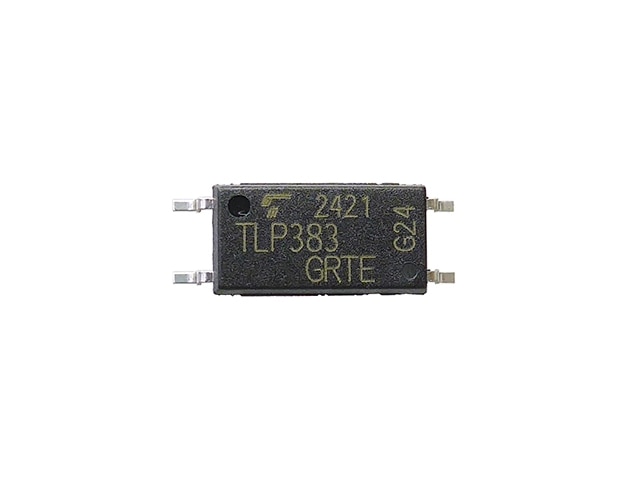 フォトカプラー TLP383: オプトエレクトロニクス 秋月電子通商-電子
