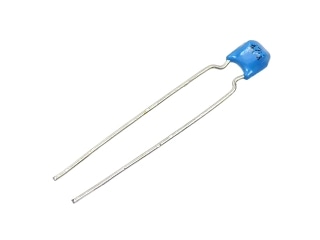 積層セラミックコンデンサー 47μF16V ±10% 5mmピッチ: 受動部品 積層セラミックコンデンサー 47μF16V ±10% 5mmピッチ: 受動部品