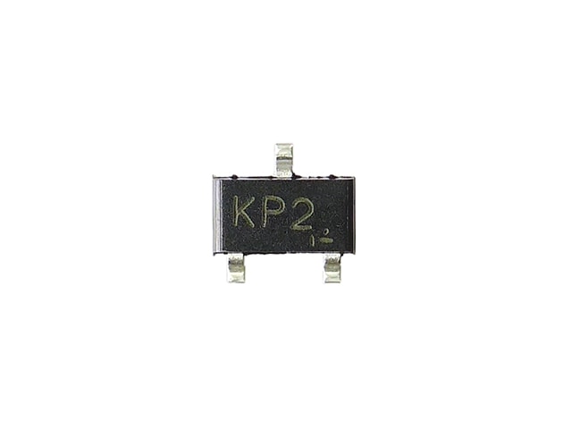 Nch MOSFET INK0310CC1: 半導体 秋月電子通商-電子部品・ネット通販
