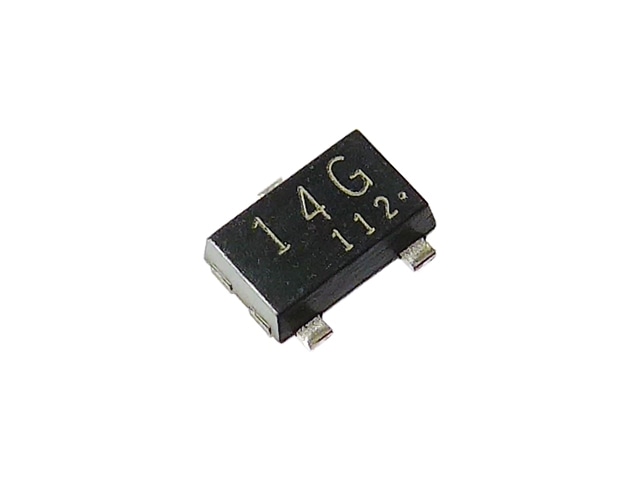 トランジスター TTA501: 半導体 秋月電子通商-電子部品・ネット通販
