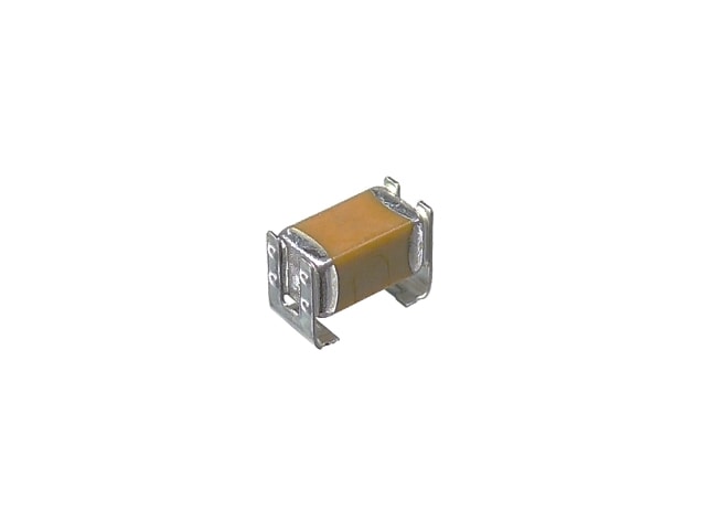 チップ積層セラミックコンデンサー 2.2μF100V X7R 37185: 受動