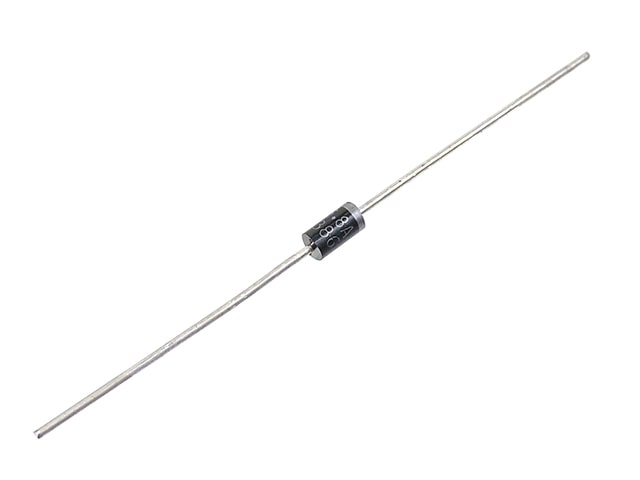 TVSダイオード P4KE6.8A: 受動部品 秋月電子通商-電子部品 TVSダイオード P4KE6.8A: 受動部品 秋月電子通商-電子部品