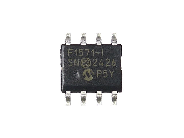 PICマイコン PIC12F1571T-I/SN: 半導体 秋月電子通商-電子部品・ネット通販