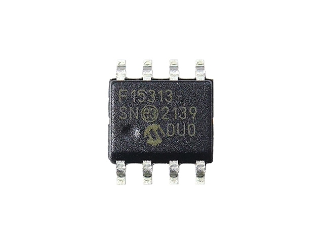 PICマイコン PIC16F15313T-I/SN: 半導体 秋月電子通商-電子部品
