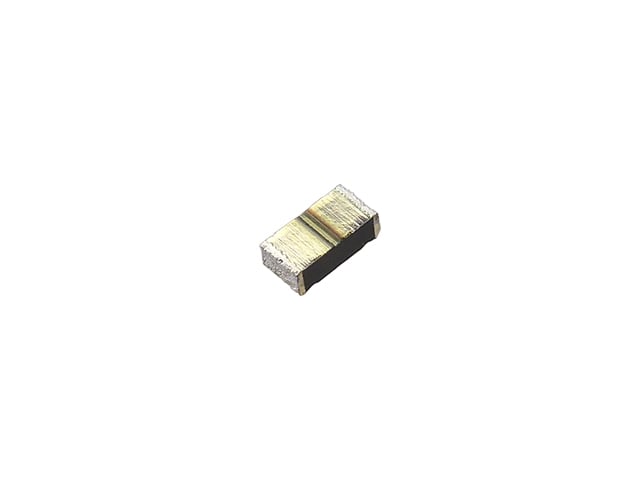 薄膜高分子積層コンデンサー(PMLCAP) 0.47μF35V 3216: 受動部品 秋月