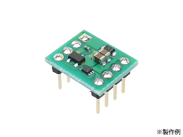 S-8471AAA使用ワイヤレス受電モジュール: 半導体 秋月電子通商