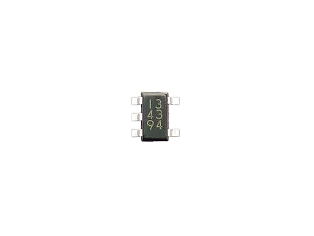 2入力NORゲート BU4S01G2: 半導体 秋月電子通商-電子部品