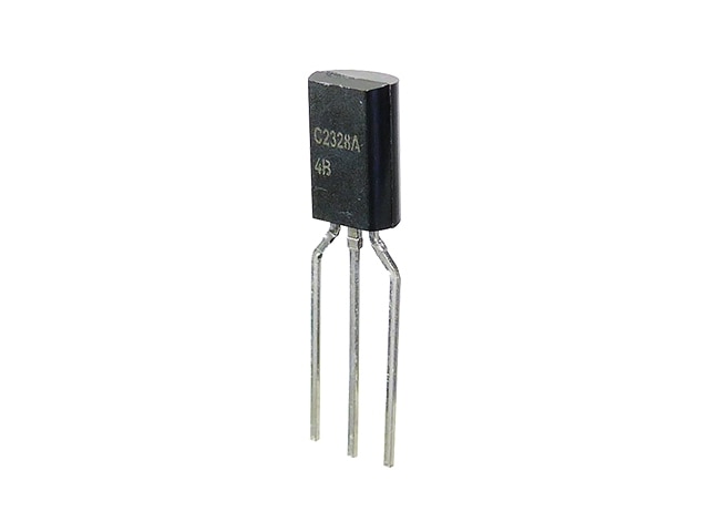 トランジスター BTC2328AK3-0 30V2A: 半導体 秋月電子通商-電子部品