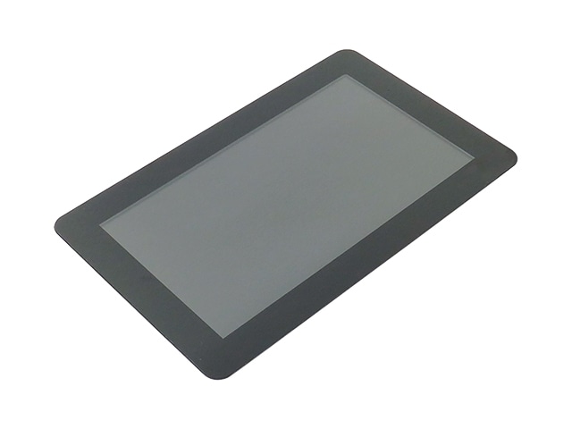 Raspberry Pi Touch Display 2 (7インチ): 開発ツール・ボード 秋月