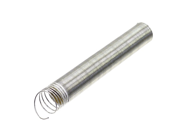 銀レス鉛フリーはんだ 高密度実装用 Φ0.6mm: 工具・工作用品 秋月電子