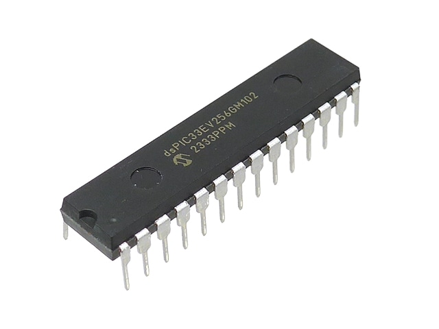 PICマイコン dsPIC33EV256GM102-I/SP: 半導体 秋月電子通商-電子部品