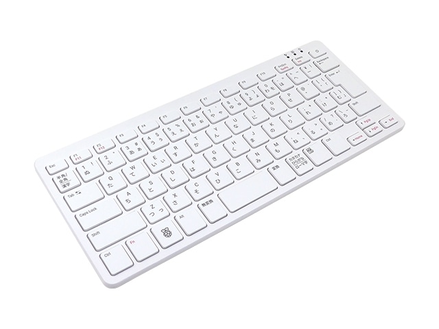 Raspberry Pi 500 日本語配列: 開発ツール・ボード 秋月電子通商