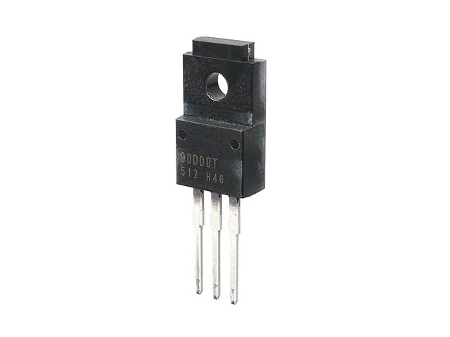 低損失三端子レギュレーター 9V2A BA90DD0T: 半導体 秋月電子