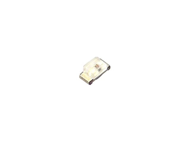 赤色チップLED 1005 625nm 100mcd 120° OSR50402C1C: オプト
