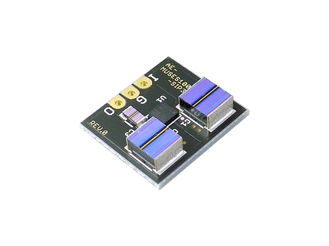 MUSES100使用 低ノイズ電源モジュールキット 5.0V版: キット一般