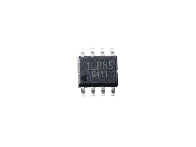 IPD スマートローサイドスイッチ BV1LB085FJ-C: 半導体 秋月電子