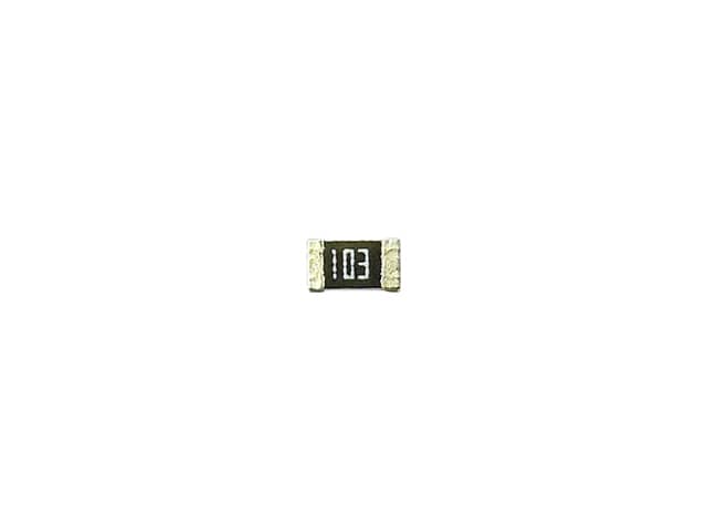 チップ抵抗 1608 1/10W10kΩ: 受動部品 秋月電子通商-電子部品 チップ抵抗 1608 1/10W10kΩ: 受動部品 秋月電子通商-電子部品