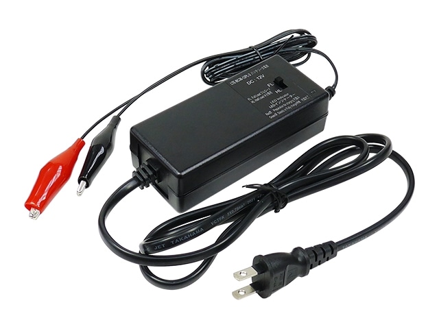 ELIIY POWER リチウムイオンバッテリ充電器 C1401B ELIIY POWER